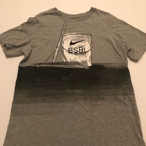 Nike youth T-shirt